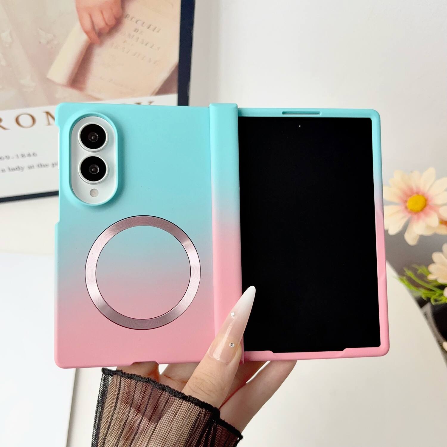 Bluepink