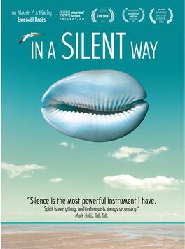 In a silent way - DVD
