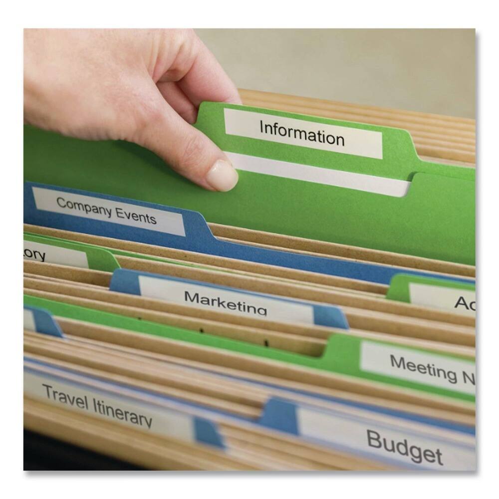 Information  
Company Events  
Marketing  
Travel Itinerary  
Budget  
Meeting Notes