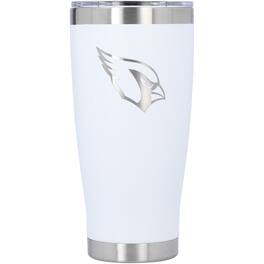 The Memory Company - Arizona Cardinals 20oz. MVP Stainless Steel Tumbler - Multicolor