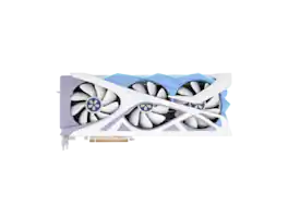 Yeston - Radeon RX 9070 XT 16GB GDDR6 PCI Express 5.0 x16 Graphics Card RX9070XT