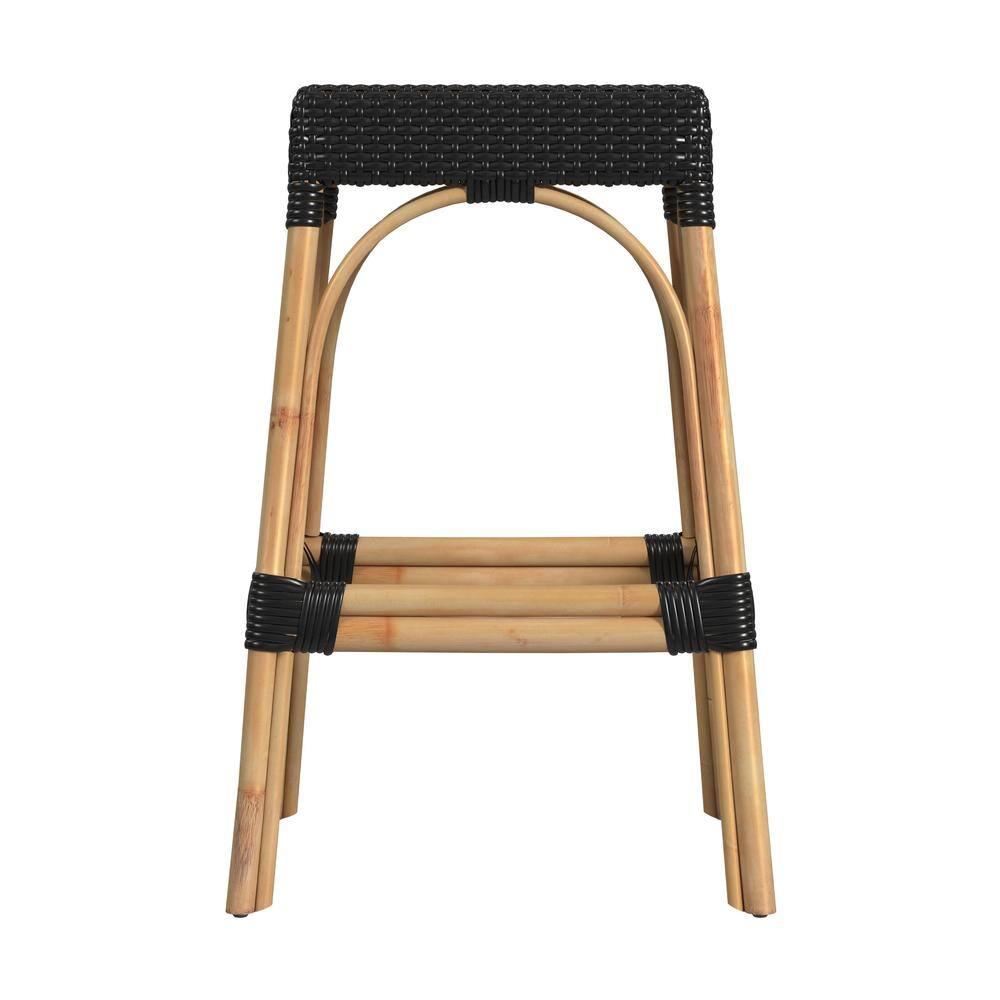 Butler Specialty Robias Rectangular Rattan 30