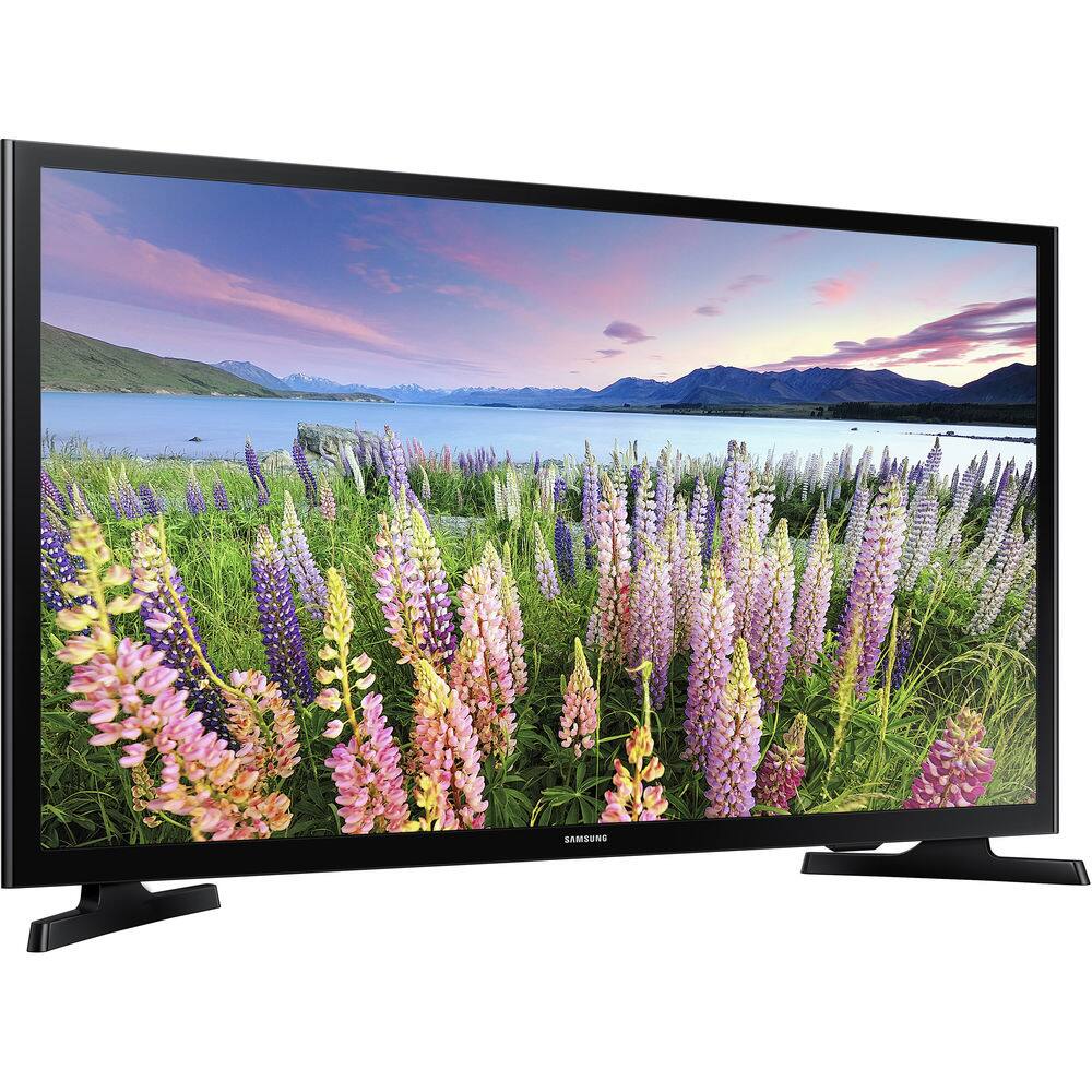 Alt View 4. Samsung - 40" Class N5200 Smart Full HD TV with Movies Streaming Pack.