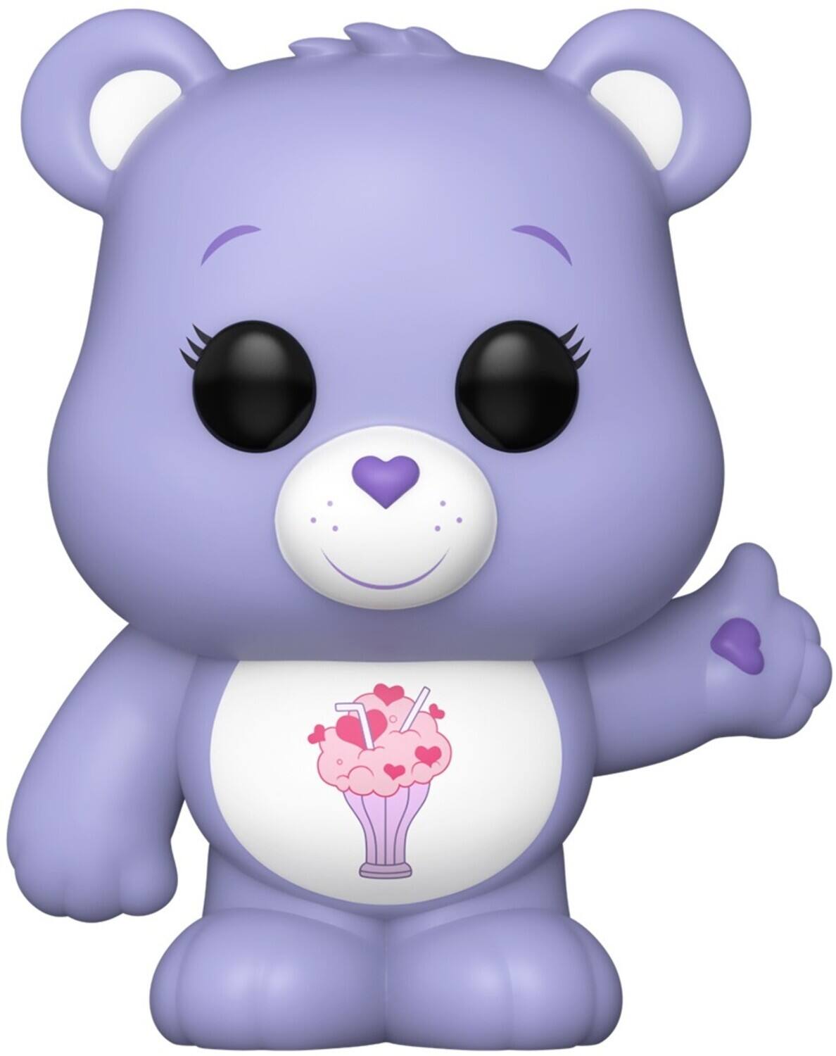 Funko Bitty POP!: Ride: Care Bear Cloud Mobile Collectibles