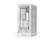 Alt View 6. NZXT - NZXT CCM-H92FW-P1 White SGCC / Tempered Glass Mid-Tower Case (Computer Cases - ATX Form) - White.