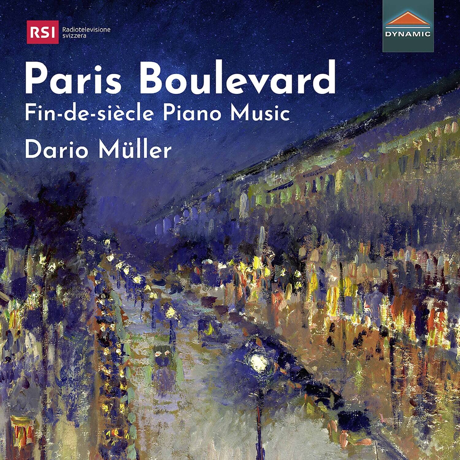 Various Artists - Paris Boulevard    - COMPACT DISCS [CD] price history on PriceWatchPro
