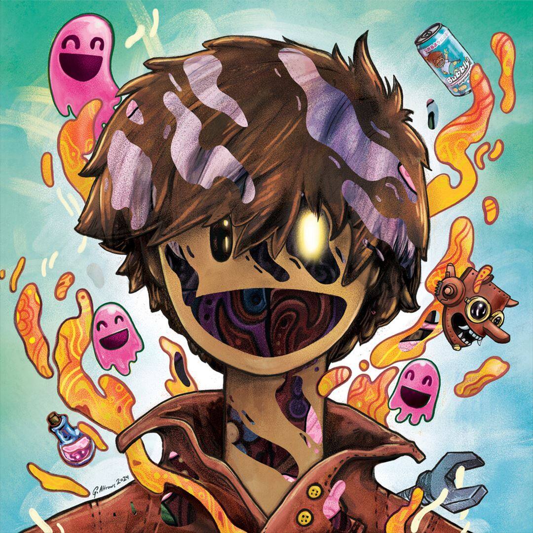 Good Kid 4 [LP] [VINYL]