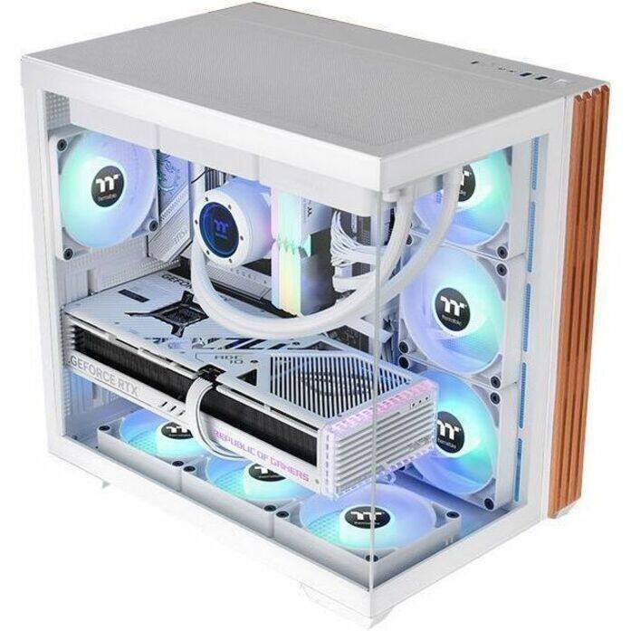 Ax GEFO GEFORCE RTX REPUBLIC OF GAMERS