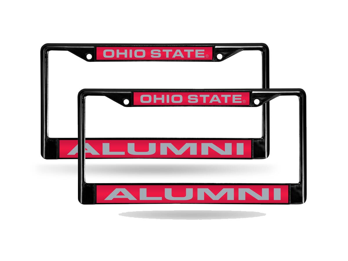 OHIO STATE  
OHIO STATE  
ALUMNI  
ALUMNI