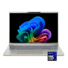 Series 3 intel CORE ULTRA 7