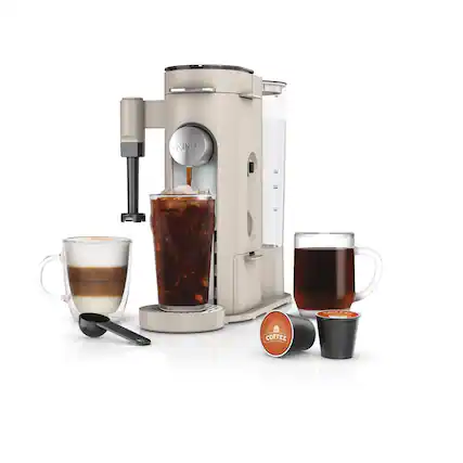 Ninja Coffee