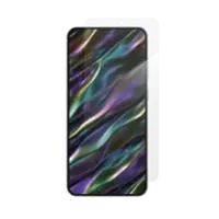 ZAGG - InvisibleShield Glass+ Defense Screen Protector for Samsung Galaxy S25+, S24+ - Clear - Front_Zoom