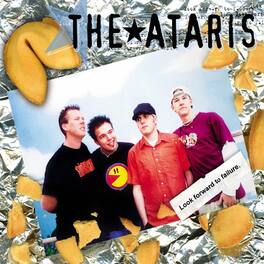 The Ataris - Look Forward To Failure - VINYL LP