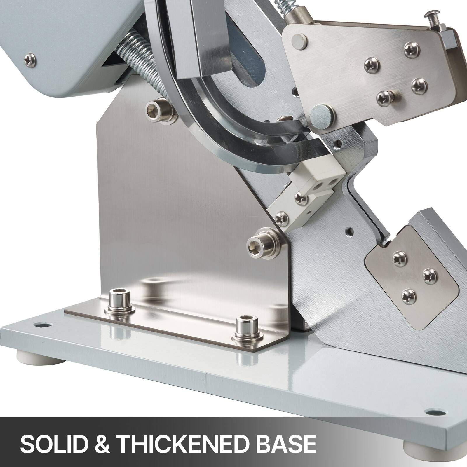 SOLID & THICKENED BASE