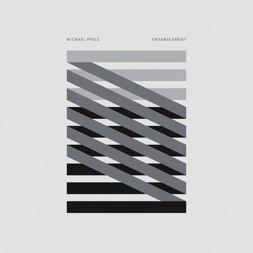 Michael Price - Entanglement   - VINYL LP price history on PriceWatchPro