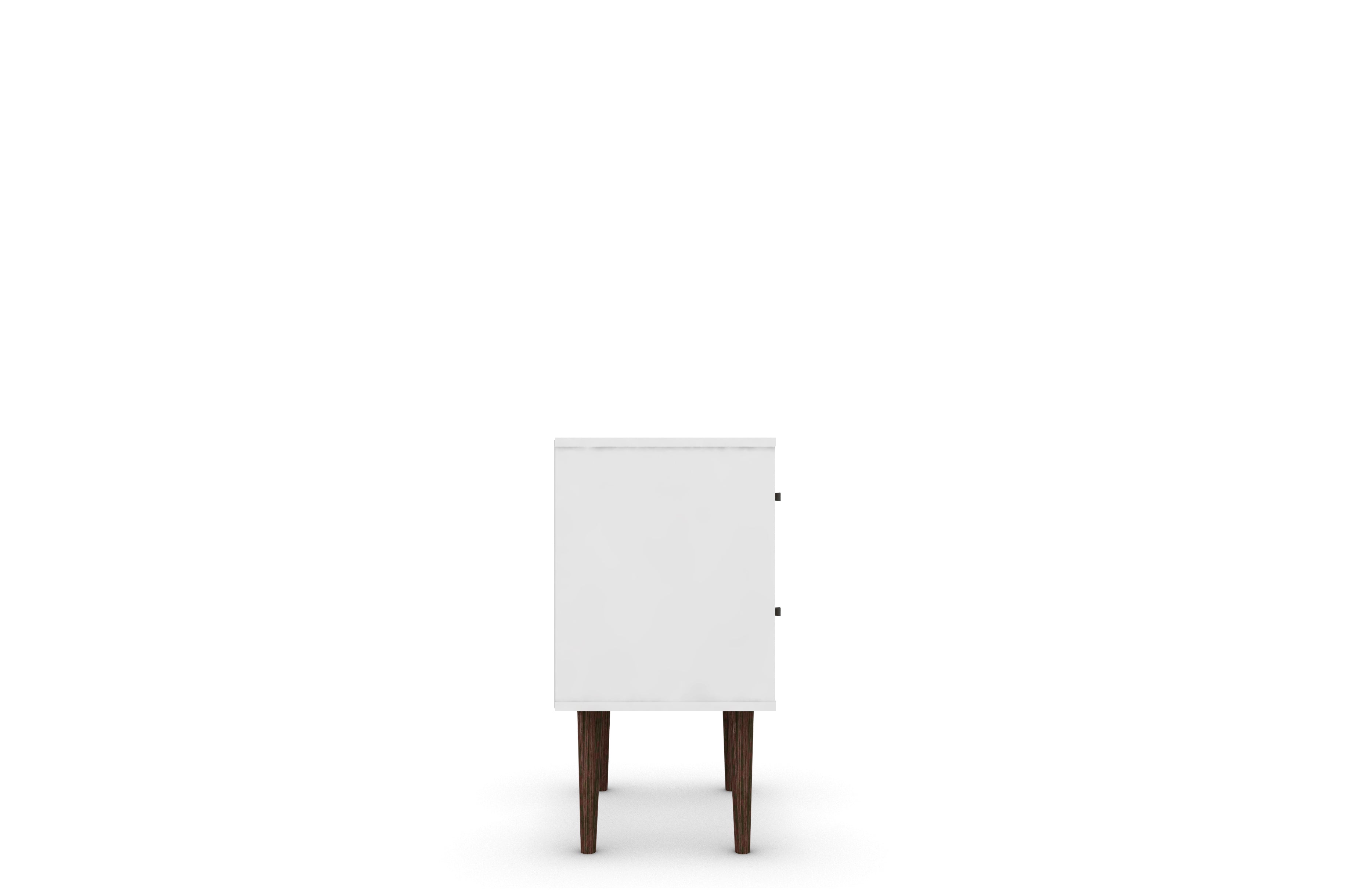 Manhattan Comfort Liberty Mid Century Modern 18