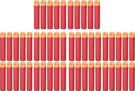 Nerf - N-Strike Mega Dart Refill (50 pack)