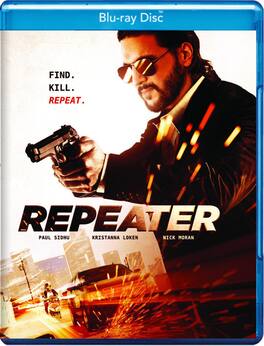Repeater - BLU-RAY