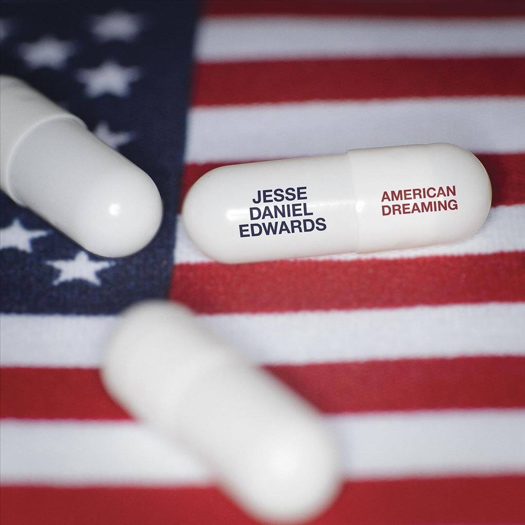 American Dreaming [LP] [VINYL]