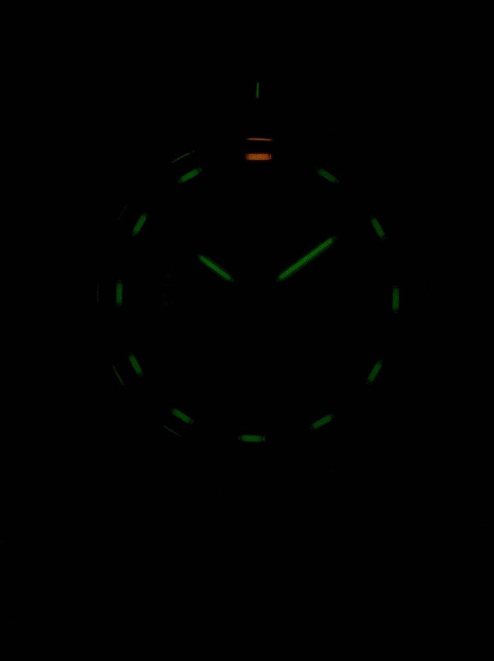 Angle. Luminox - Navy Seal XS.3001.F Quartz Men's Watch - Black.