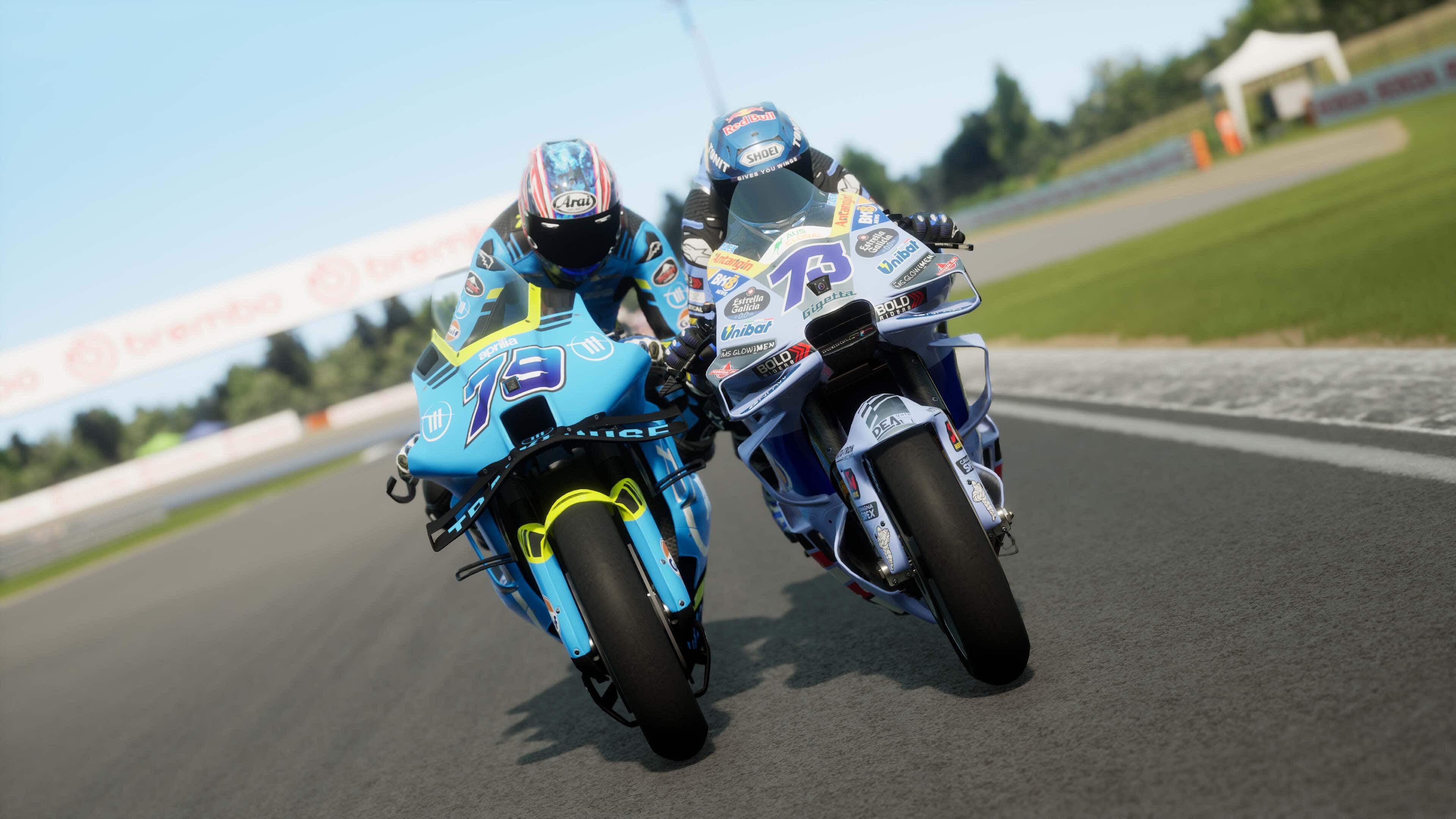 MotoGP 26 XBOX Series X, XBOX Series S, Windows [Digital] - Best Buy