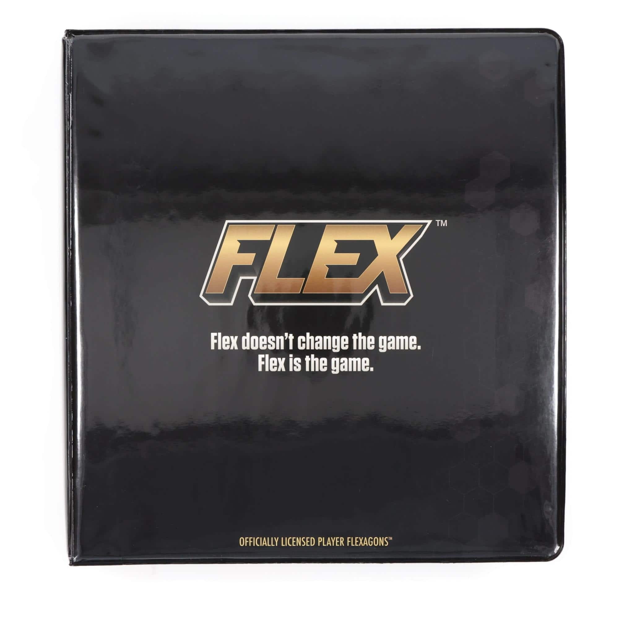 NBA - FLEX Ultra Pro FLEX Album - Black