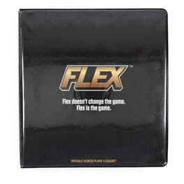 NBA - FLEX Ultra Pro FLEX Album - Black