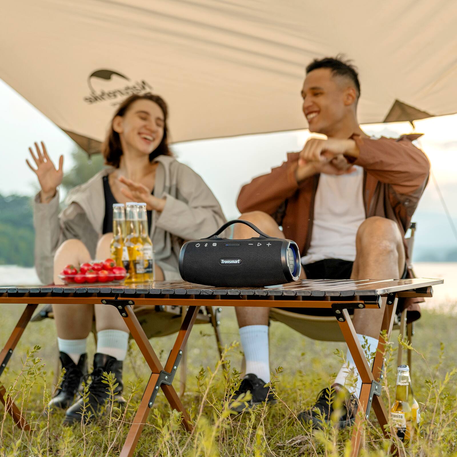 Naturehub ... Fromumar ramina