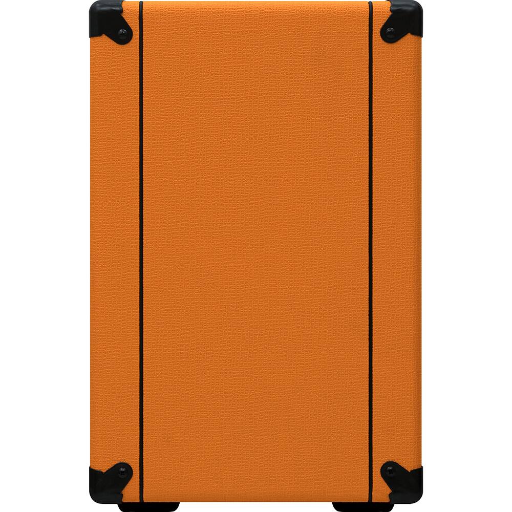 Alt View 4. Orange - 60W 12" Closed-Back Guitar Cabinet PPC112.