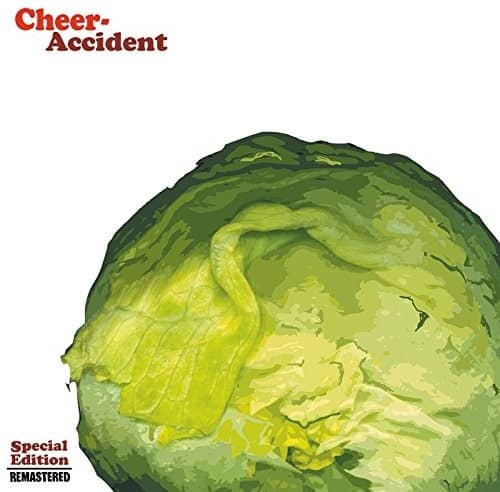 Cheer-Accident - Salad Days: Remastered   - VINYL LP price history on PriceWatchPro