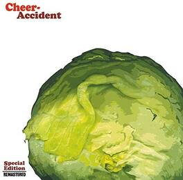 Cheer-Accident - Salad Days: Remastered - VINYL LP