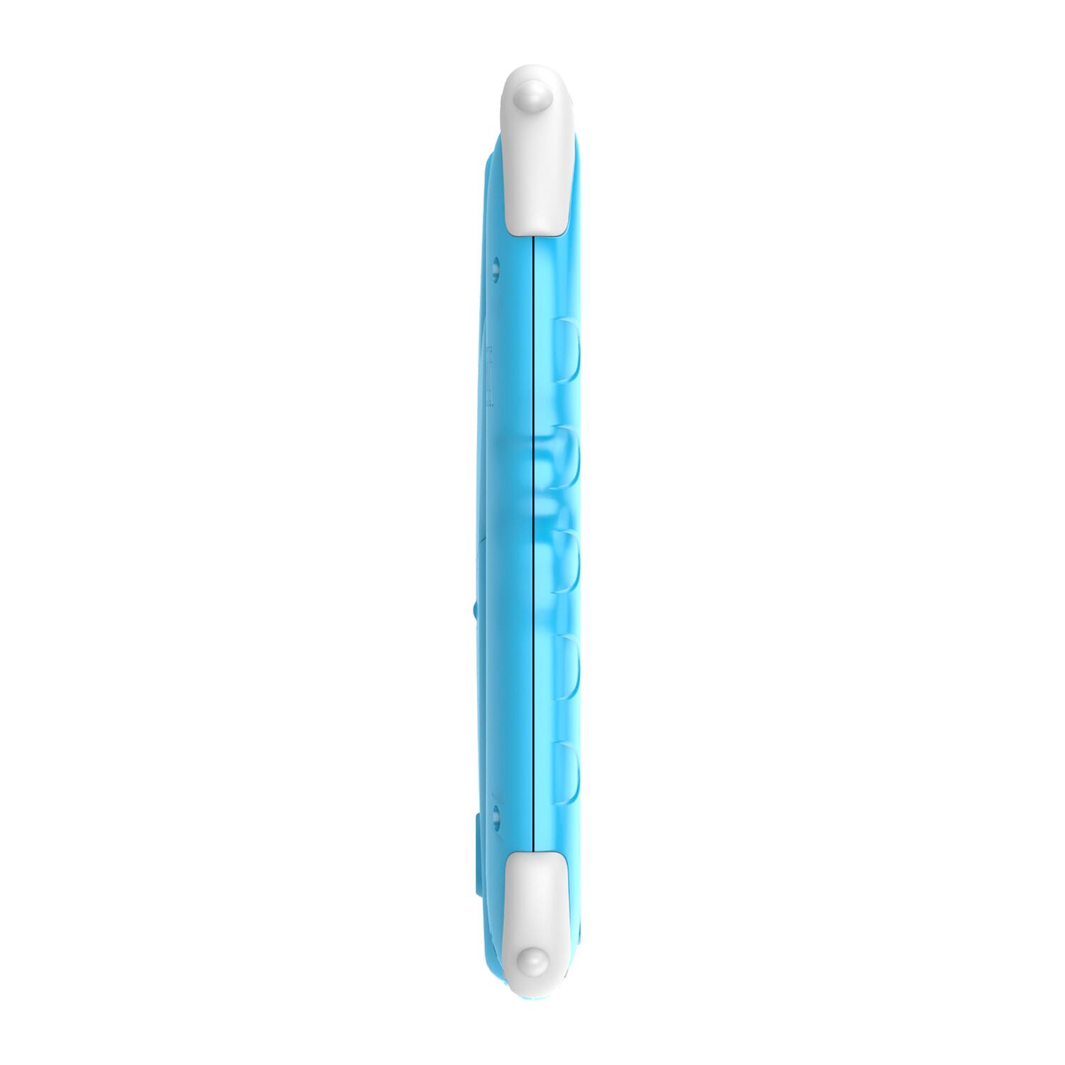 Alt View 2. Supersonic - 7" Kids Android 15 Sonic 7 Jr. Tablet Bluetooth 4.2 SC-780KT - Blue.