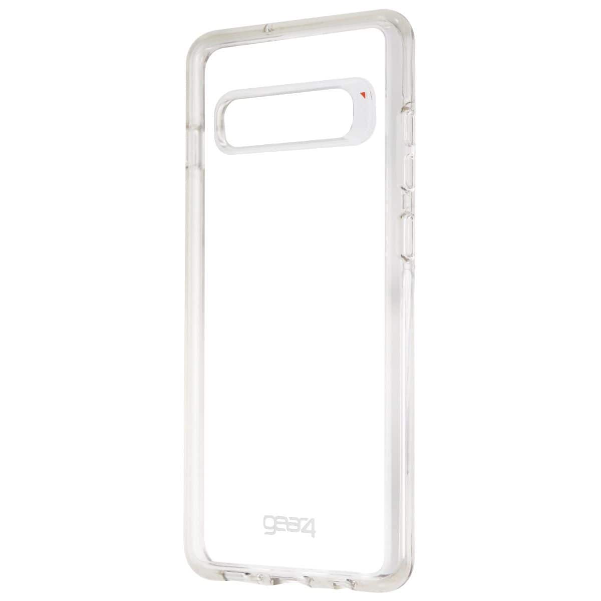 ZAGG - Crystal Palace Series Case for Samsung Galaxy S10+ (Plus Model) - Clear price history on PriceWatchPro