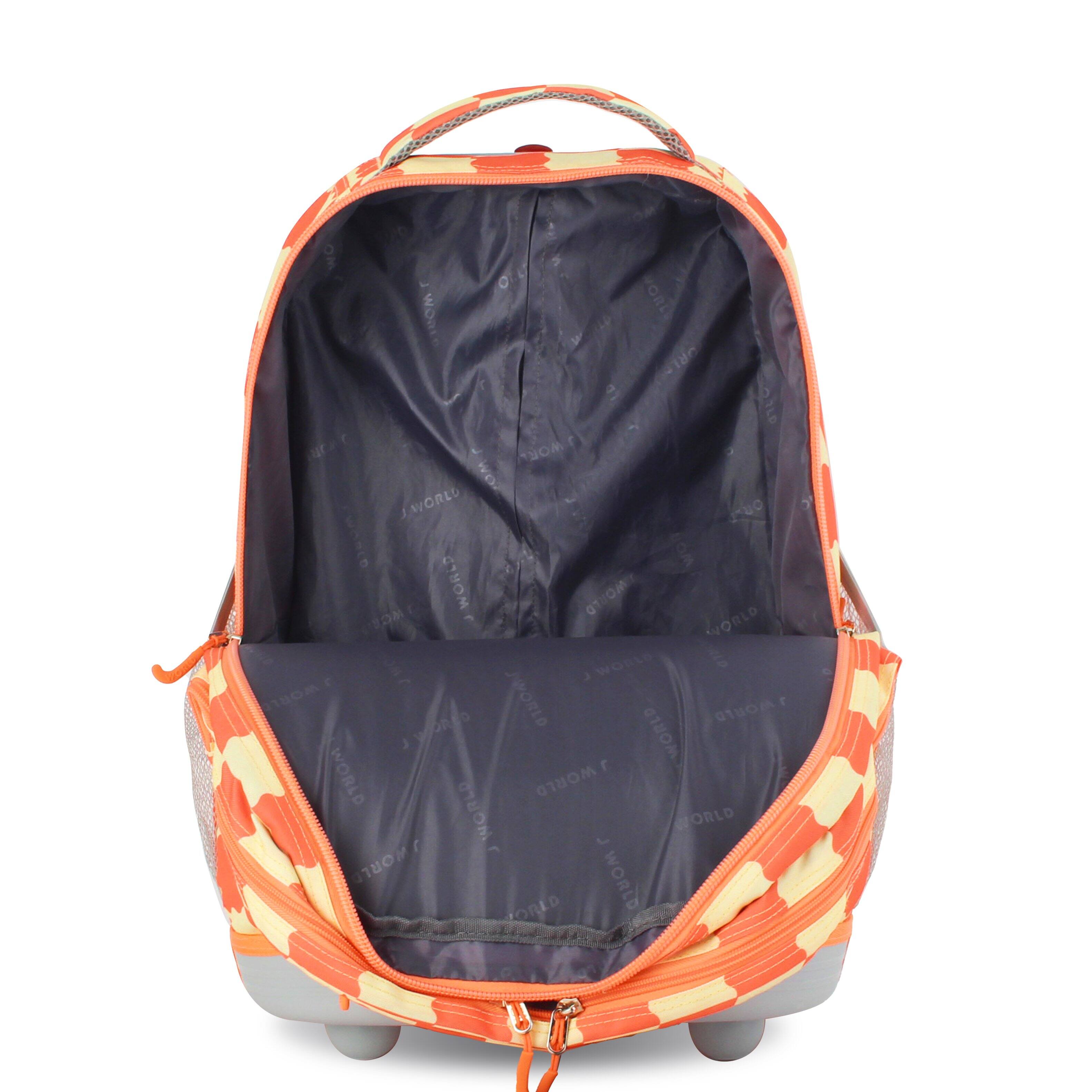 The text on the image reads:

"JWORLD"