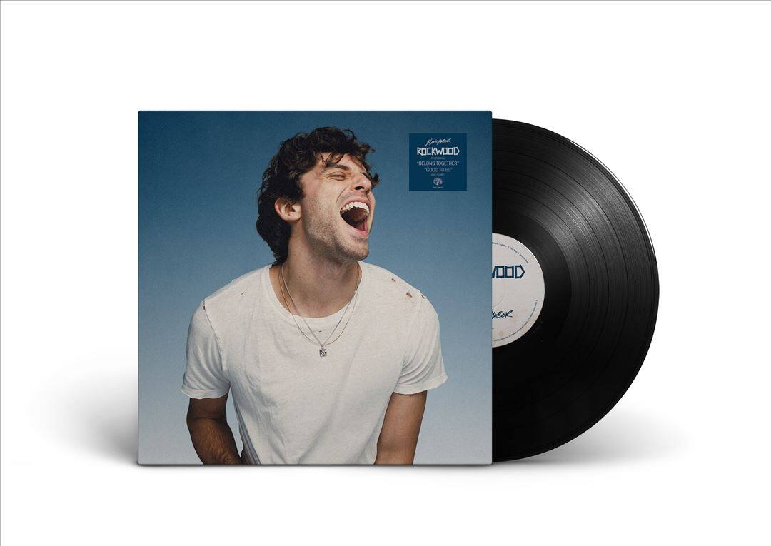 Front. Rockwood [LP].