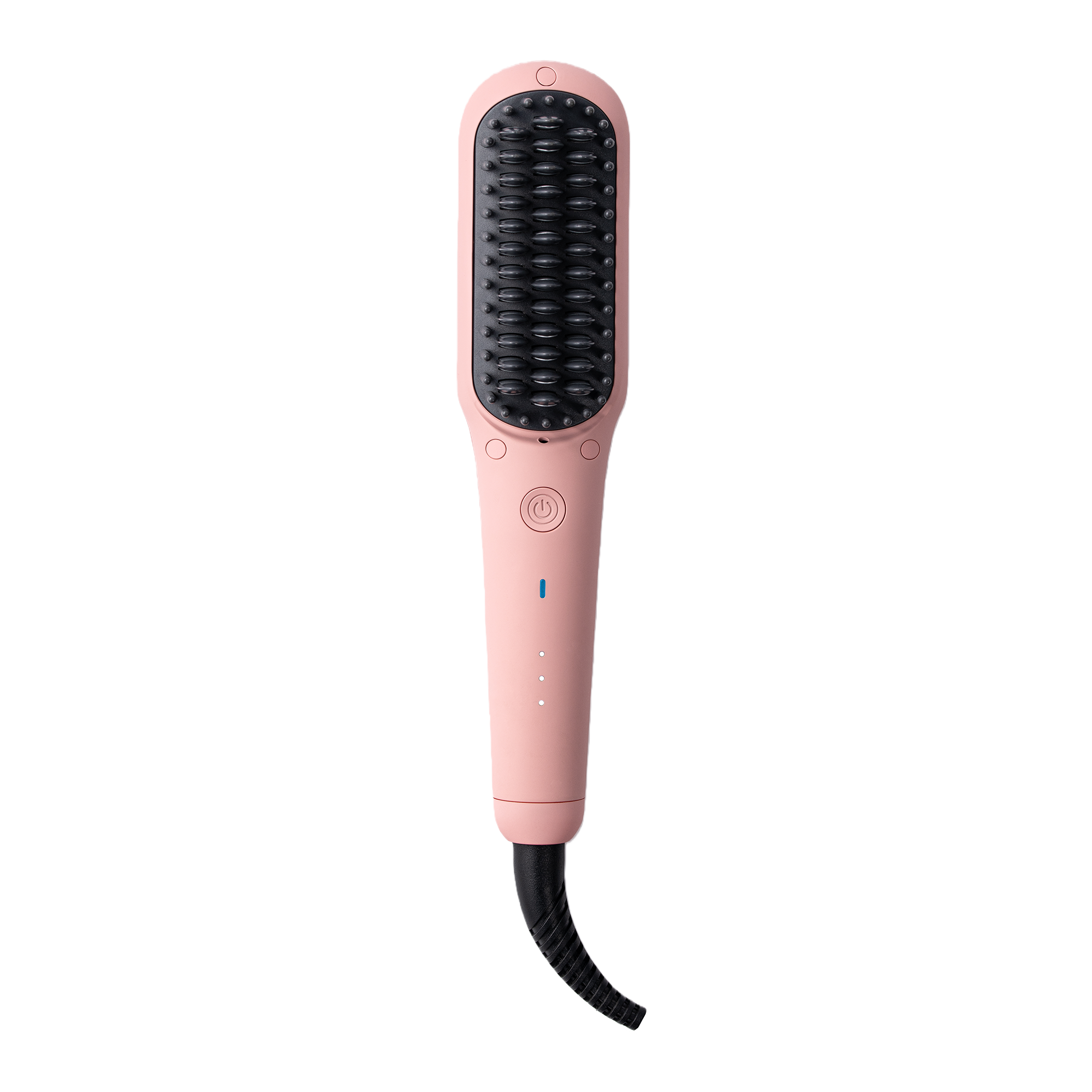 TYMO - iONIC mini Black Hair Straightening Brushes - Pink price history on PriceWatchPro