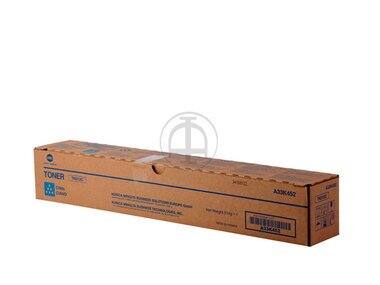Konica Minolta TN512C CYAN TONER price history on PriceWatchPro