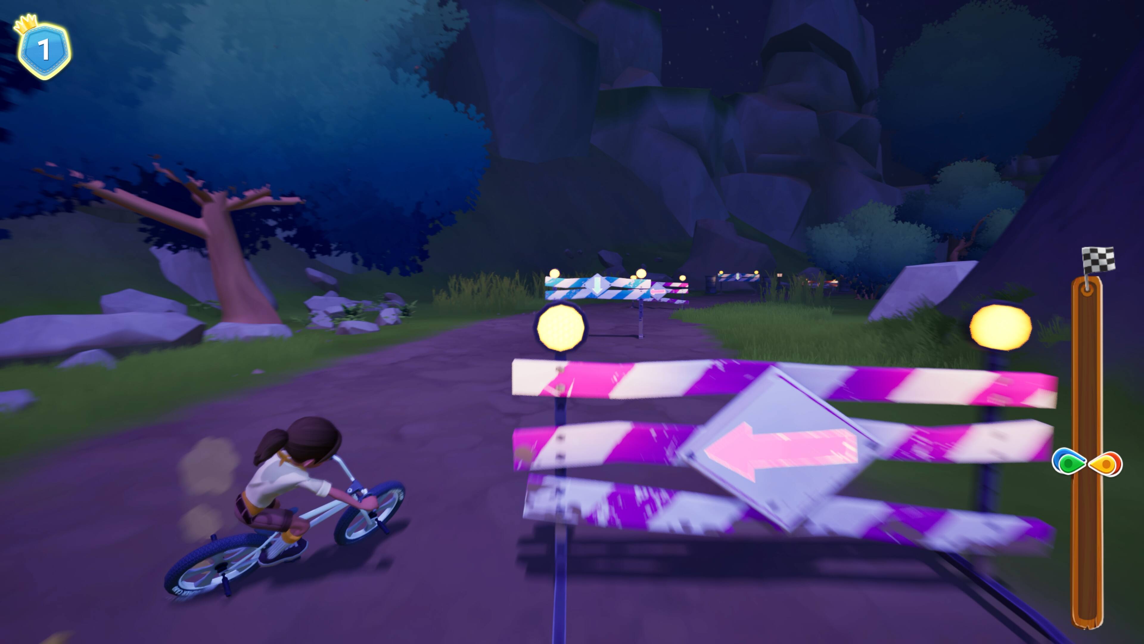 media item thumbnail