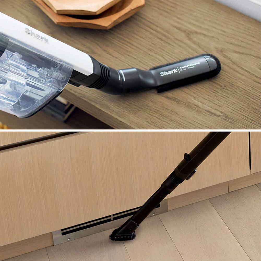 Shark Anti-Allergen Dust Brush