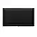 Alt View 7. Titan - Titan G100 Mini-LED 65 Inch Covered Patio Smart Outdoor TV,IP65Weatherproof,4KHD GoogleAIOS,1000Nits,Dolby Vision-Atmos - Black.