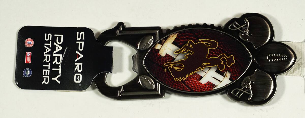 SPARQ  
STARTER PARTY