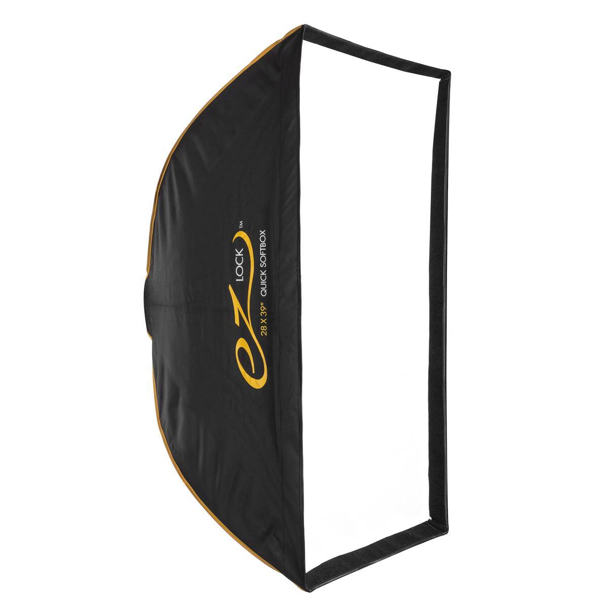 SAM LOCK QUICK SOFTBOX 28X39