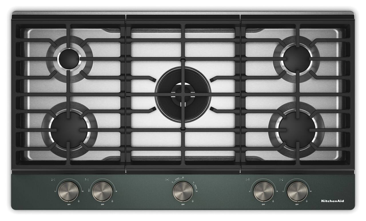 2 - il . L . I - OFF OFF OFF OFF OFF KitchenAid