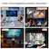 Enjoy Clear Projection Anytime, Anywhere
Conference | Outdoor Recreation | Home Theater | Gaming