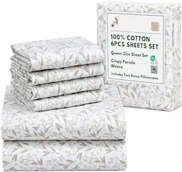 Botanica Living Queen