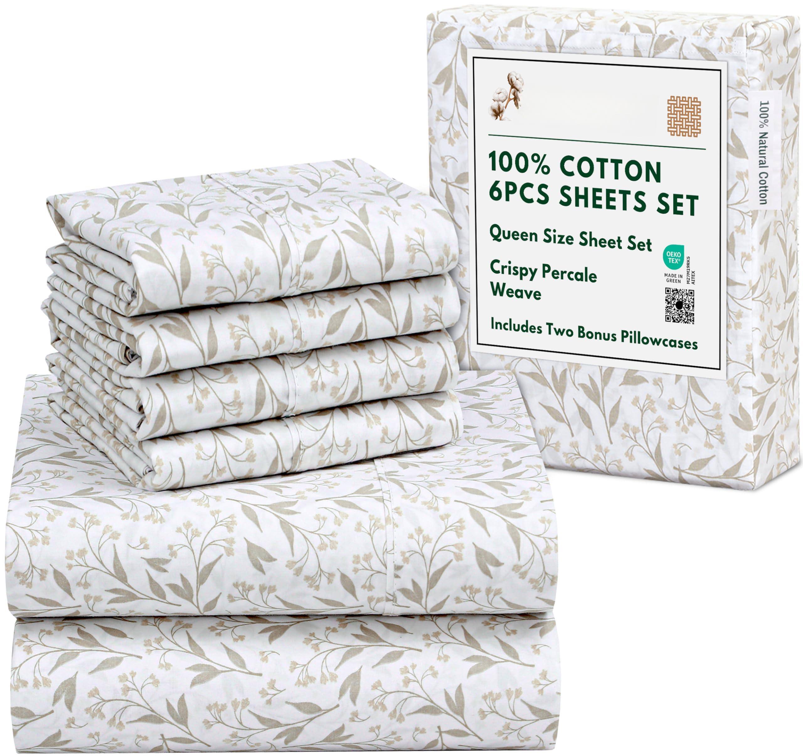 Botanica Living Queen