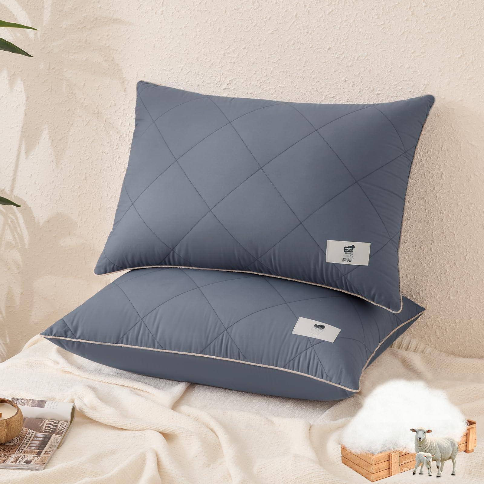 Gray Queen (Pack of 2)