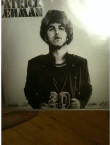 Patrick Lehman - Electric Soul Kitchen 2  - COMPACT DISCS