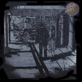 Universal Eyes - Four Variations On Artificial Society - VINYL LP
