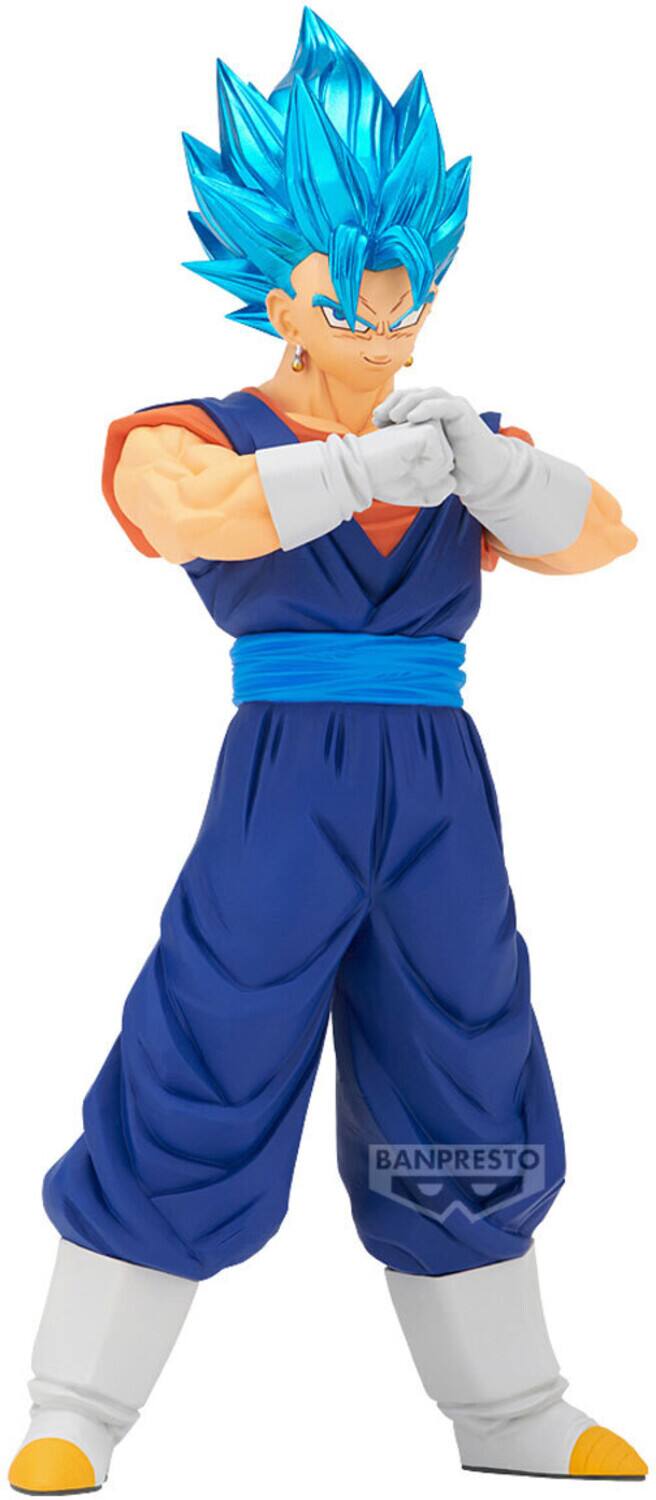PopMarket Banpresto Dragon Ball Super Blood of Saiyans Vegito